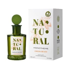 Natura Cocoa Beans EDT