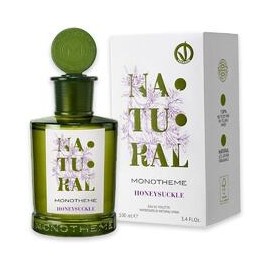 Natural Honeysuckle EDT