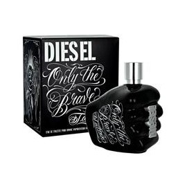 Only the Brave Tattoo EDT
