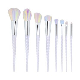Makeup Brush Set Unicorn...