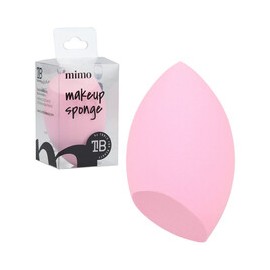 Olive-Shaped Blending...