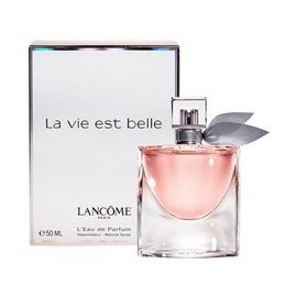 La Vie Est Belle EDP