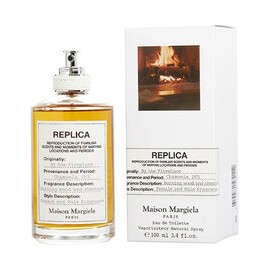 Replica By The Fireplace EDT