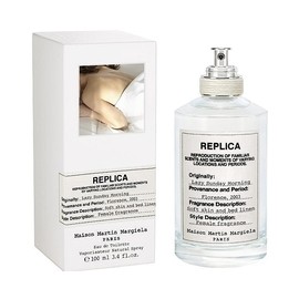 Replica Lazy Sunday Morning...