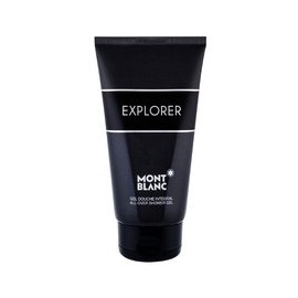 Explorer Shower Gel