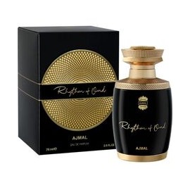 Rhytm Of Oud EDP