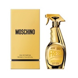 Gold Fresh Couture EDP