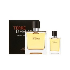 Terre D´Hermes Pure Parfume...