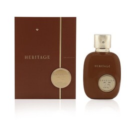 25 Heritage EDP