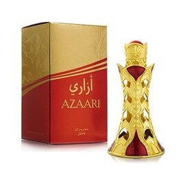 Azaari Koncentrovaný...
