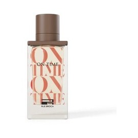 On Time Pour Femme EDP