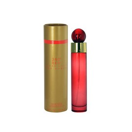 360° Красный для Женщины EDT