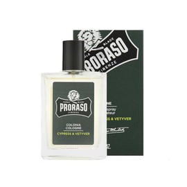 Kiparisas & Vetyver Kelnas...