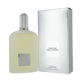 Hall Vetiver EDP