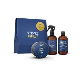 Hair Care Trio Box -...