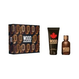 Wood pour Homme Dárková...