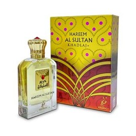 Hareem Al Sultan EDP