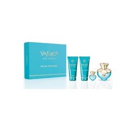 Dylan Turquoise pour Femme...