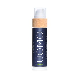 UOMO Suntan & Body Oil 1-...