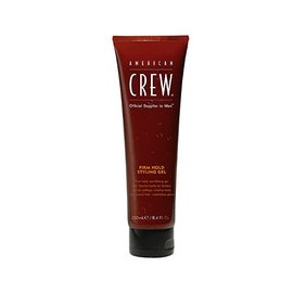 Firm Hold Styling Gel