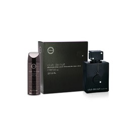 Club De Nuit Intense Man...