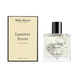 Lumiere Dorée EDP
