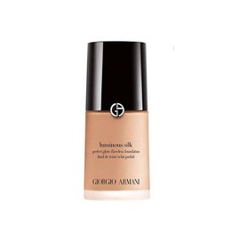 Luminous Silk Foundation -...