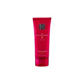 Ayurveda rituaal taastus...