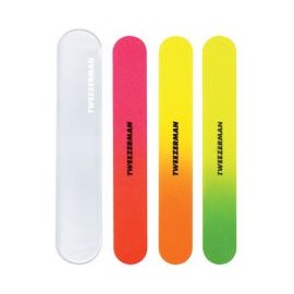 Neon Nail Files (3 pieces)...