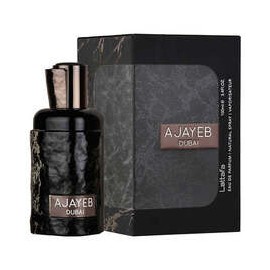 Ajayeb Dubai EDP