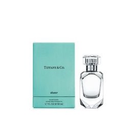 Tiffany & Co. Sheer EDT