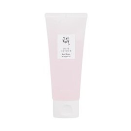 Red Bean Water Gel -...