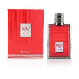 Karus Oud Fire EDP