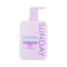 S.U.N.D.A.Y Moisturise...