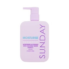 S.U.N.D.A.Y Moisturise...