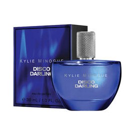Disko Dārgais EDP