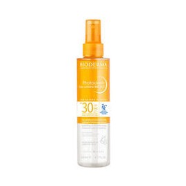 Photoderm Eau Solaire Bronz...