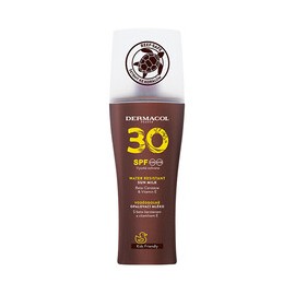 Słońce Mleko SPF 30 -...
