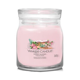 Пустыня Цветение Подпись...