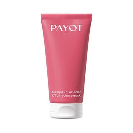 D´Tox Radiance Maska -...