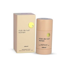 Club De Nuit Naised Deostick