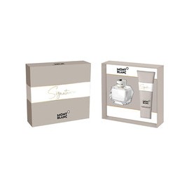 Signature Gift set EDP 50...