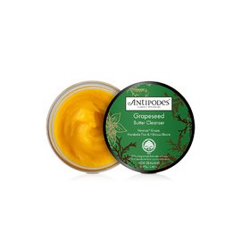 Grapeseed Butter Cleanser -...