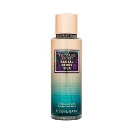 Santal Berry Silk Tělový sprej