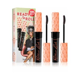 Roller Lash Super Curling &...