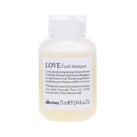 Essential Haircare Love...