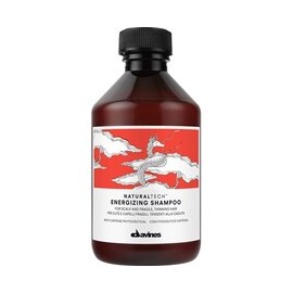 Natural Tech Energizing...