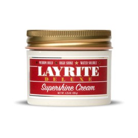 Supershine Cream - Krémová...