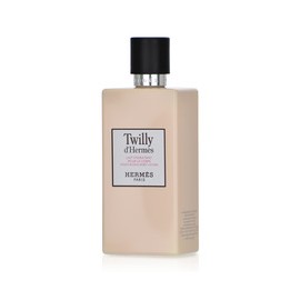 Twilly d´Hermes ķermeņa...