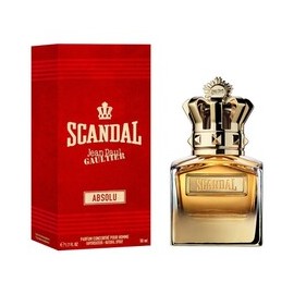 Scandal Absolu Pour Homme...